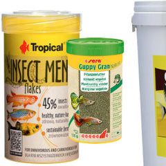 Collection image for: Futter