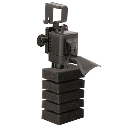 AQUAEL Turbo mini