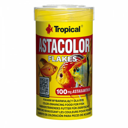 Tropical Astacolor 500 ml