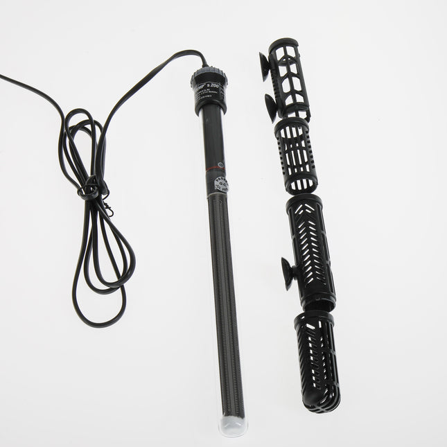 JBL ProTemp S 200