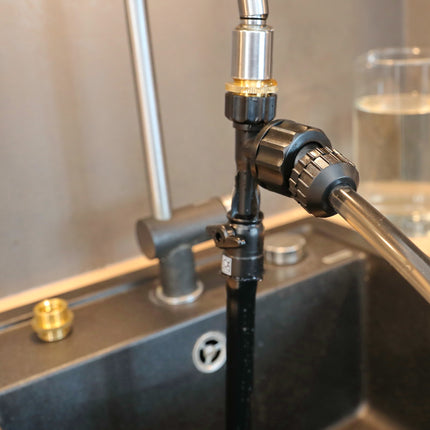 JBL Wasserstrahlpumpe