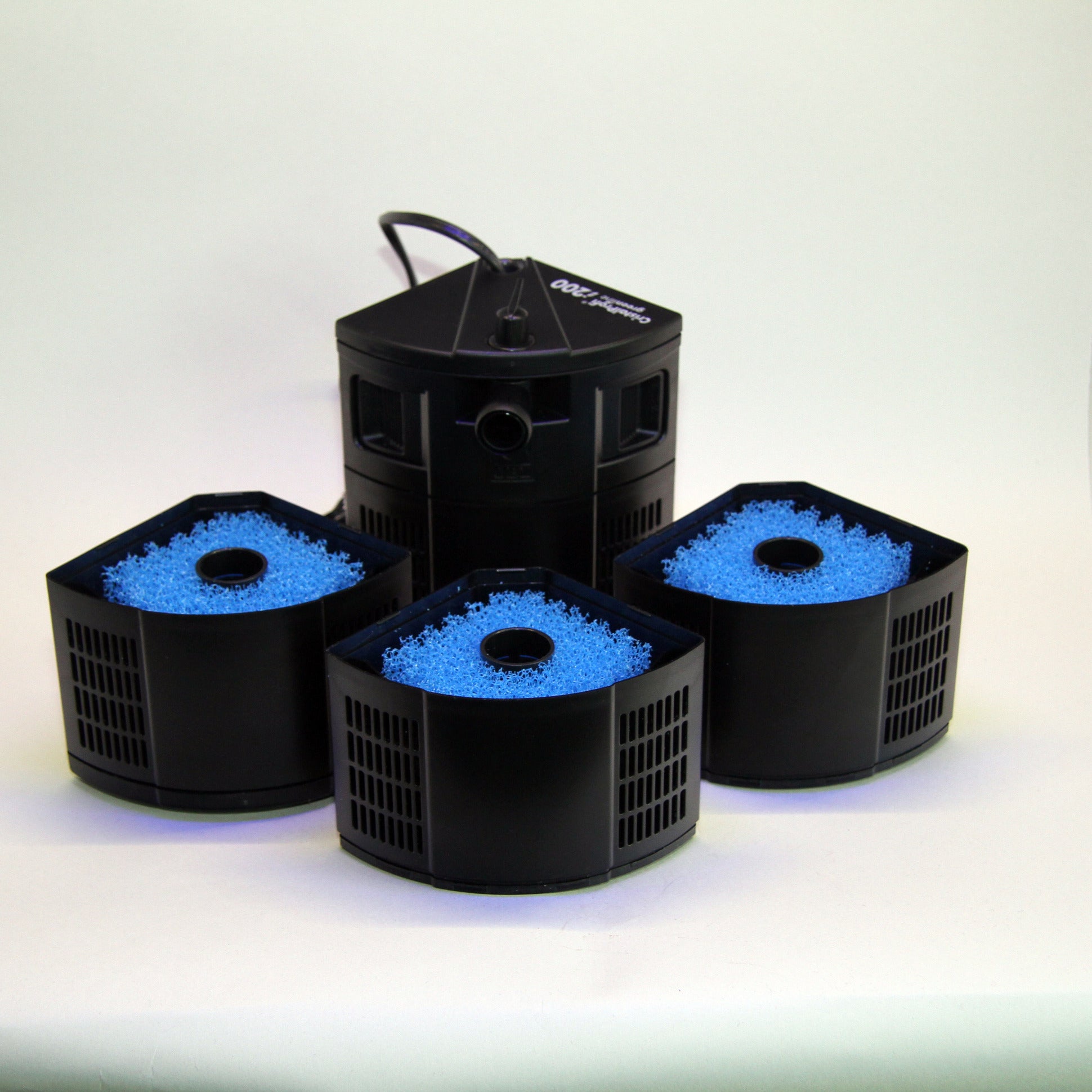 JBL CristalProfi i 200 Innenfilter