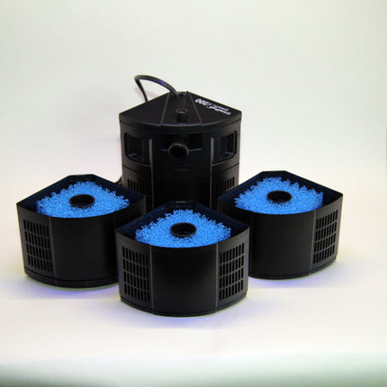 JBL CristalProfi i 200 Innenfilter