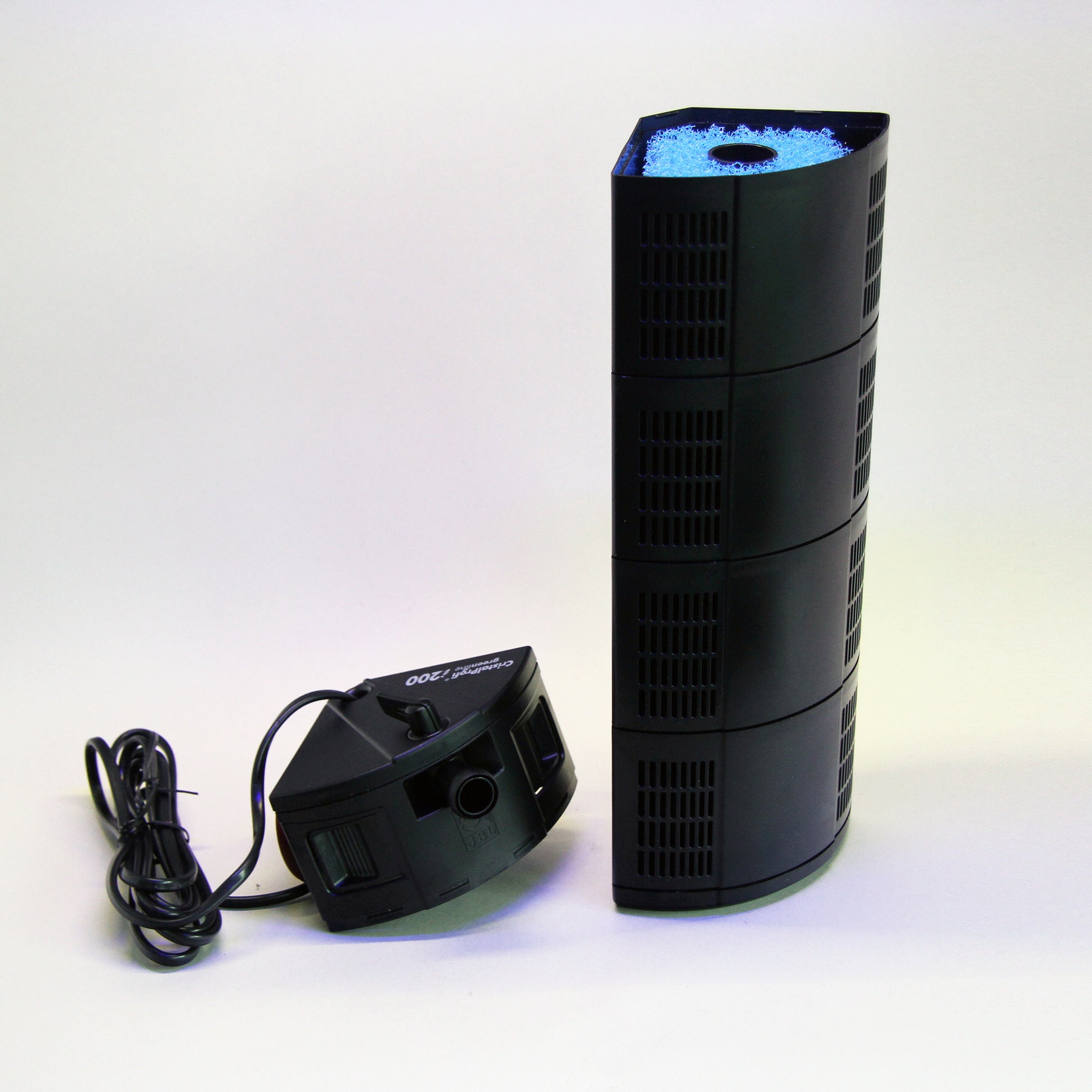 JBL CristalProfi i 200 Innenfilter