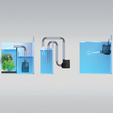 JBL ProFlow u 800