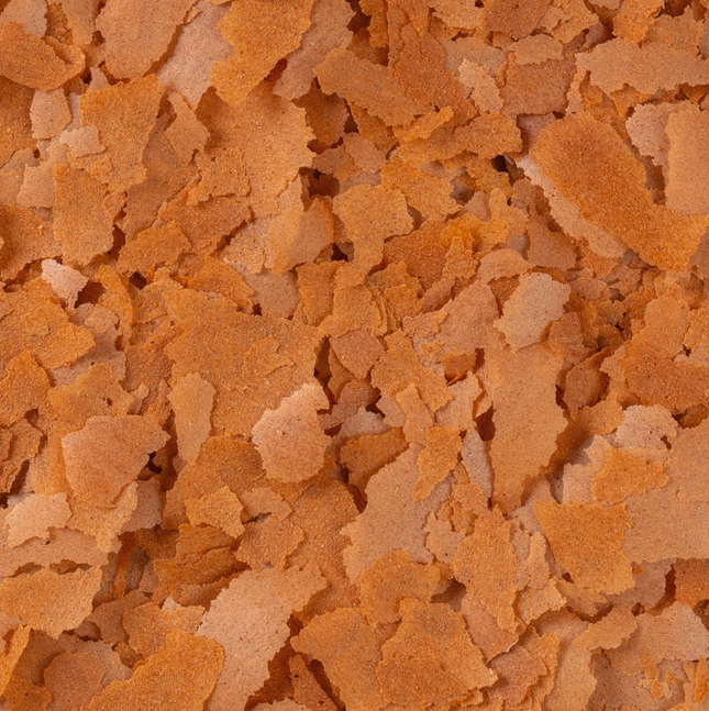 Tropical Insect Menu Flakes colour 250 ml
