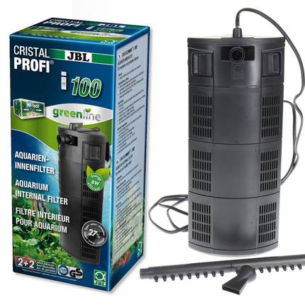 JBL CristalProfi i 100 Innenfilter