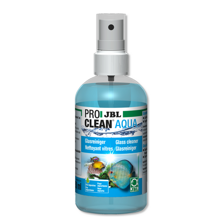 JBL ProClean Aqua Glasreiniger