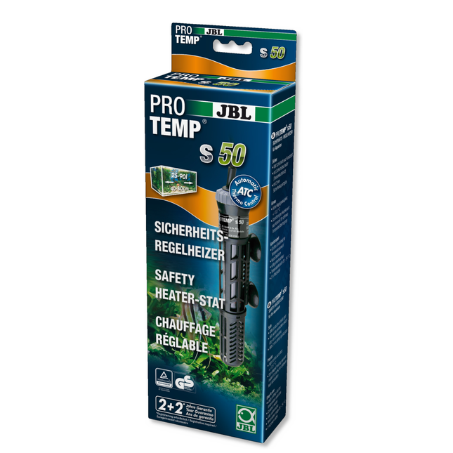 JBL ProTemp S 50