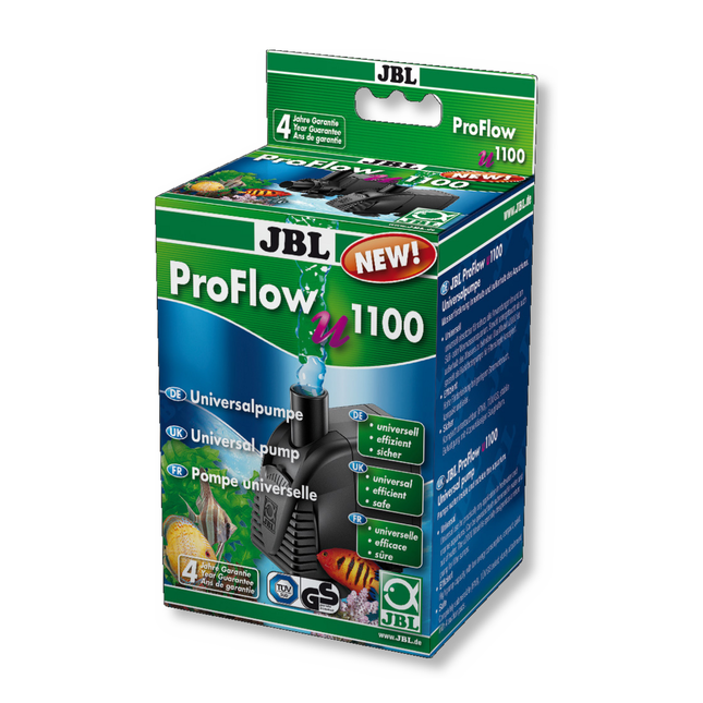JBL ProFlow u 1100