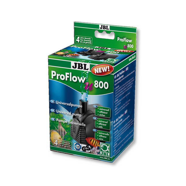 JBL ProFlow u 800