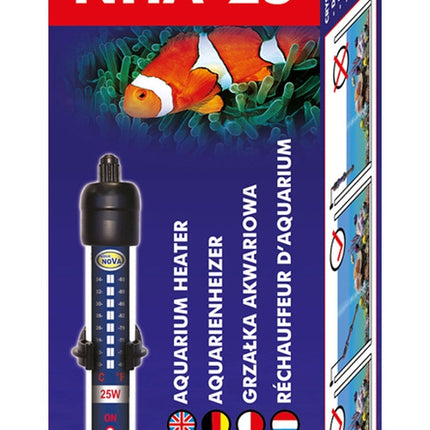 Aqua Nova  NHA-25