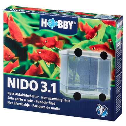 Hobby Nido 3.1 Netzablaichbehälter