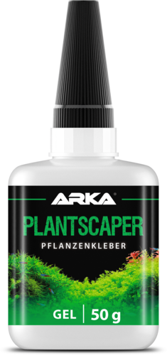 ARKA Plantscaper Pflanzenkleber Gel 50 g