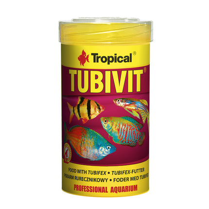 Tropical Tubivit 100 ml